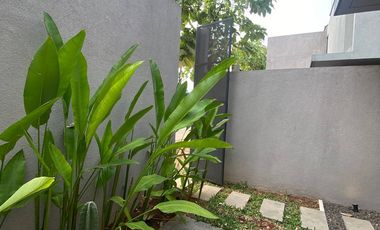 RUMAH IMPIAN DESIGN KEKINIAN DEKAT STASIUN LRT CIBUBUR