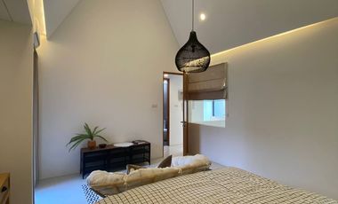 RUMAH IMPIAN DESIGN KEKINIAN DEKAT STASIUN LRT CIBUBUR