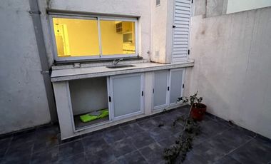 ALQUILER HERMOSO DUPLEX DE CATEGORIA: CON 2 DORMITORIOS, PATIO Y GARAGE CON PORTON AUTOMATICO, ACHUPALLAS 1045 ESQ CONDARCO -TEMPERLEY-