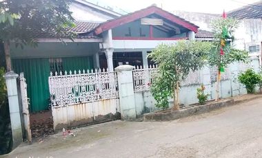 Jual rumah murah di Narogong Bekasi timur