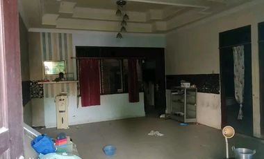 Jual rumah murah di Narogong Bekasi timur