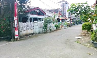 Jual rumah murah di Narogong Bekasi timur