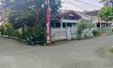 Jual rumah murah di Narogong Bekasi timur