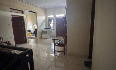 Jual Rumah Full Furnish Di Sudiang