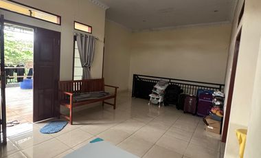 Jual Rumah Full Furnish Di Sudiang