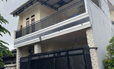 Jual Rumah Full Furnish Di Sudiang