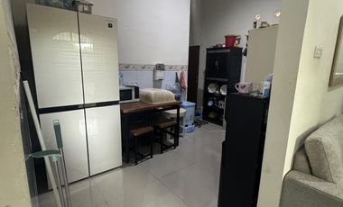 Jual Rumah Full Furnish Di Sudiang