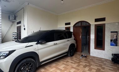 Jual Rumah Full Furnish Di Sudiang