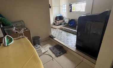 Jual Rumah Full Furnish Di Sudiang