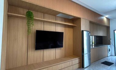 Dijual Rumah Cluster Eastwell Avenue  Aman dan Nyaman di Jakarta Timur