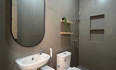 Dijual Rumah Cluster Eastwell Avenue  Aman dan Nyaman di Jakarta Timur