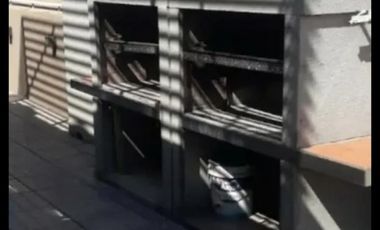 ALQUILO MONOAMBIENTE MORON SUR LISTO PARA MUDARSE BAJAS EXPENSAS-APTO PROFESIONAL A ESTRENAR