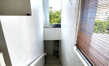 Rumah hoek 2lt 237m type 3KT Cluster Cassia JGC Jakarta Garden City