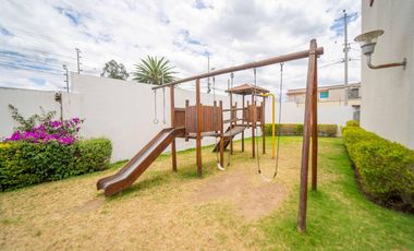 Casa en Tumbaco
