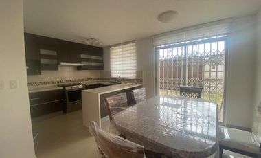 Casa en Tumbaco