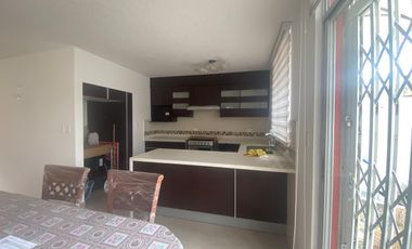 Casa en Tumbaco