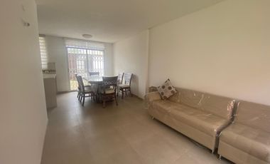 Casa en Tumbaco