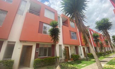 Casa en Tumbaco