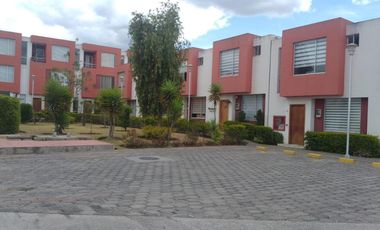 Casa en Tumbaco