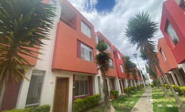 Casa en Tumbaco