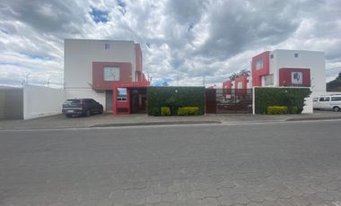 Casa en Tumbaco