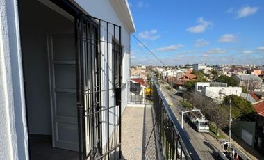 Departamento en alquiler en Wilde