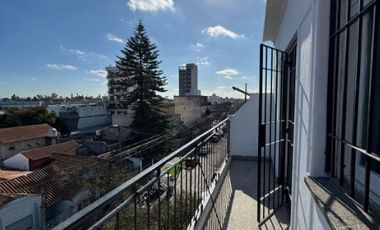 Departamento en alquiler en Wilde