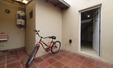 PH en Alquiler en Los Andes