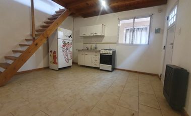 PH en Alquiler en Los Andes