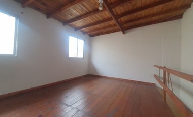 PH en Alquiler en Los Andes