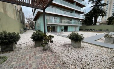 DEPARTAMENTO AMOBLADO EN ALQUILER CON AMENITIES