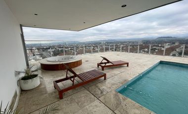 DEPARTAMENTO AMOBLADO EN ALQUILER CON AMENITIES