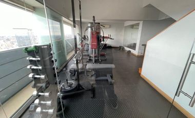 DEPARTAMENTO AMOBLADO EN ALQUILER CON AMENITIES