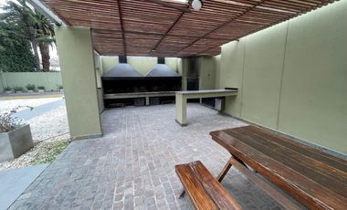 DEPARTAMENTO AMOBLADO EN ALQUILER CON AMENITIES
