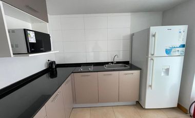 DEPARTAMENTO AMOBLADO EN ALQUILER CON AMENITIES
