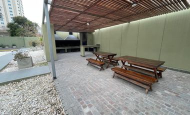 DEPARTAMENTO AMOBLADO EN ALQUILER CON AMENITIES