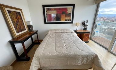DEPARTAMENTO AMOBLADO EN ALQUILER CON AMENITIES