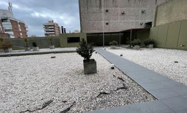 DEPARTAMENTO AMOBLADO EN ALQUILER CON AMENITIES