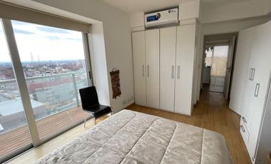 DEPARTAMENTO AMOBLADO EN ALQUILER CON AMENITIES