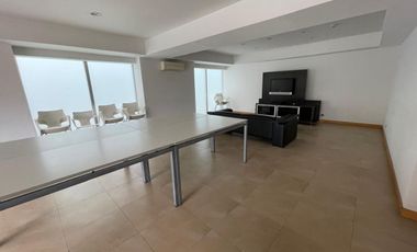 DEPARTAMENTO AMOBLADO EN ALQUILER CON AMENITIES