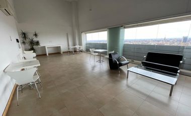 DEPARTAMENTO AMOBLADO EN ALQUILER CON AMENITIES