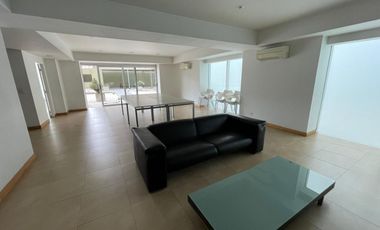 DEPARTAMENTO AMOBLADO EN ALQUILER CON AMENITIES