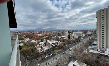 DEPARTAMENTO AMOBLADO EN ALQUILER CON AMENITIES