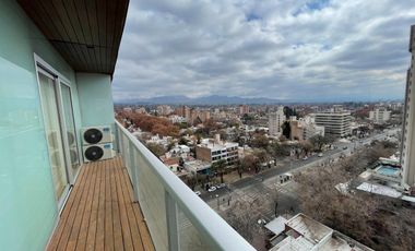 DEPARTAMENTO AMOBLADO EN ALQUILER CON AMENITIES