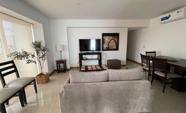 DEPARTAMENTO AMOBLADO EN ALQUILER CON AMENITIES