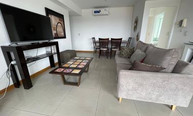 DEPARTAMENTO AMOBLADO EN ALQUILER CON AMENITIES
