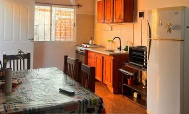 Casa en venta en Merlo Sur