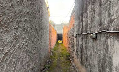 Casa en venta en Merlo Sur