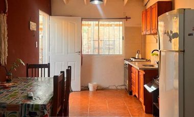 Casa en venta en Merlo Sur