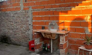 Casa en venta en Merlo Sur